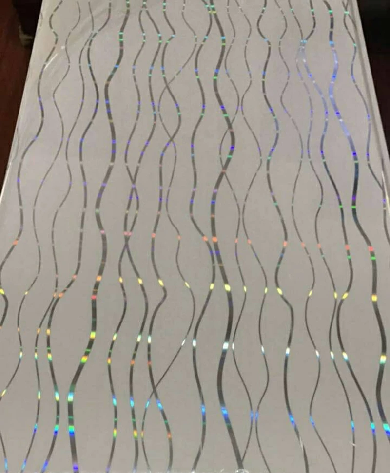 Easy installation pvc false ceiling design sheet for interior