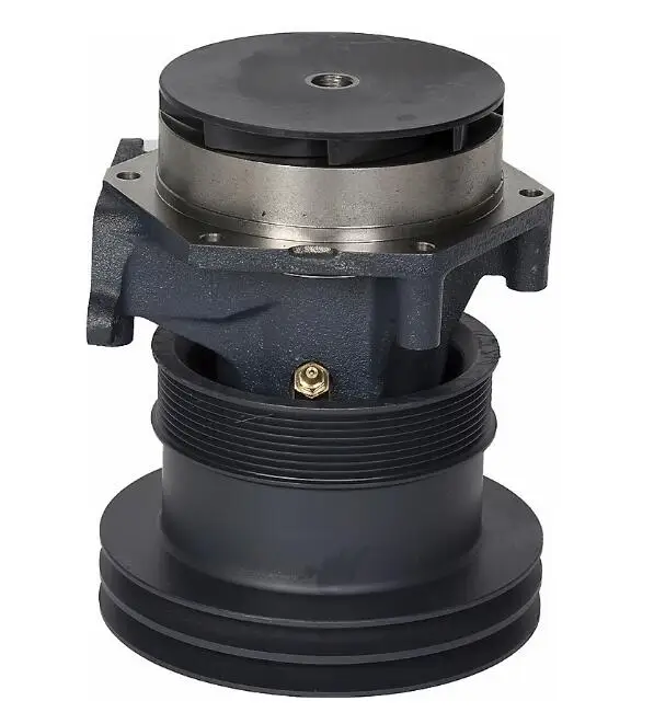 water pump for Wechai engine  engine parts for Yutong Higer bus