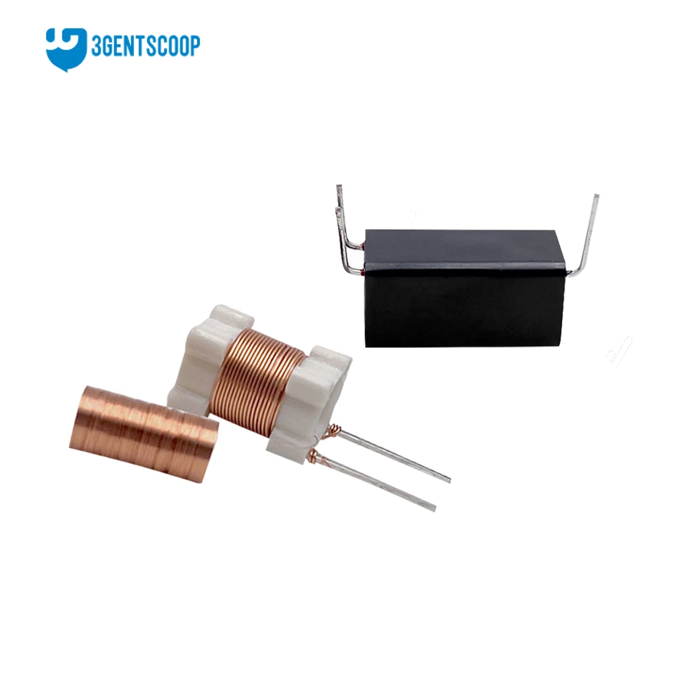 Trigger Coil For Flash Tube Transformer From Factory Manufacturer