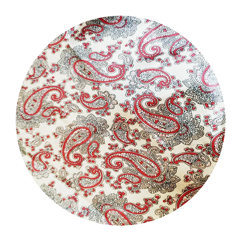 Wholesale 100% Polyester 190T 210T 300T Printed Taffeta Printing Taffeta Taffeta Fabric