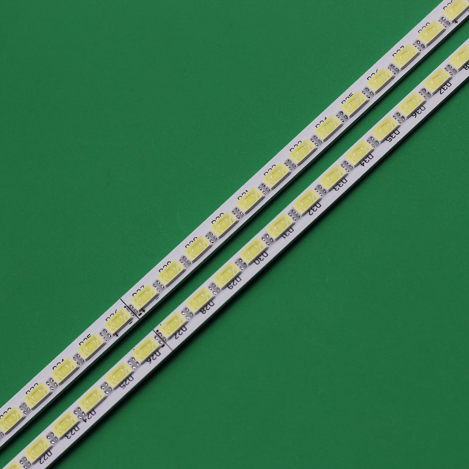 XS-1490 New LCD TV Backlight Strip V315H4-LE2-TLEF3/TREF3 For BBK LEM3249HD LEM3283F LEM3283FDT   FLTV-32LF11 HTV-3210L