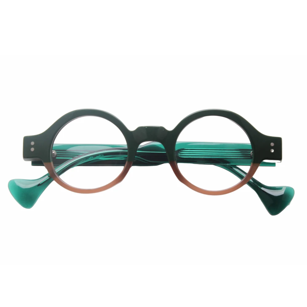 New High Quality Classic Frame Optical Unisex Sunglasses Polarized Anti Blue Light Sunglasses
