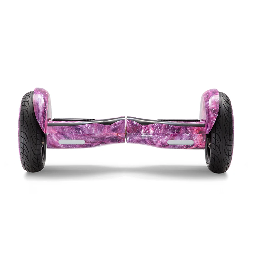 
Factory direct 10 inch off road cheap hoverboard self balance e scooter with CE certificate 