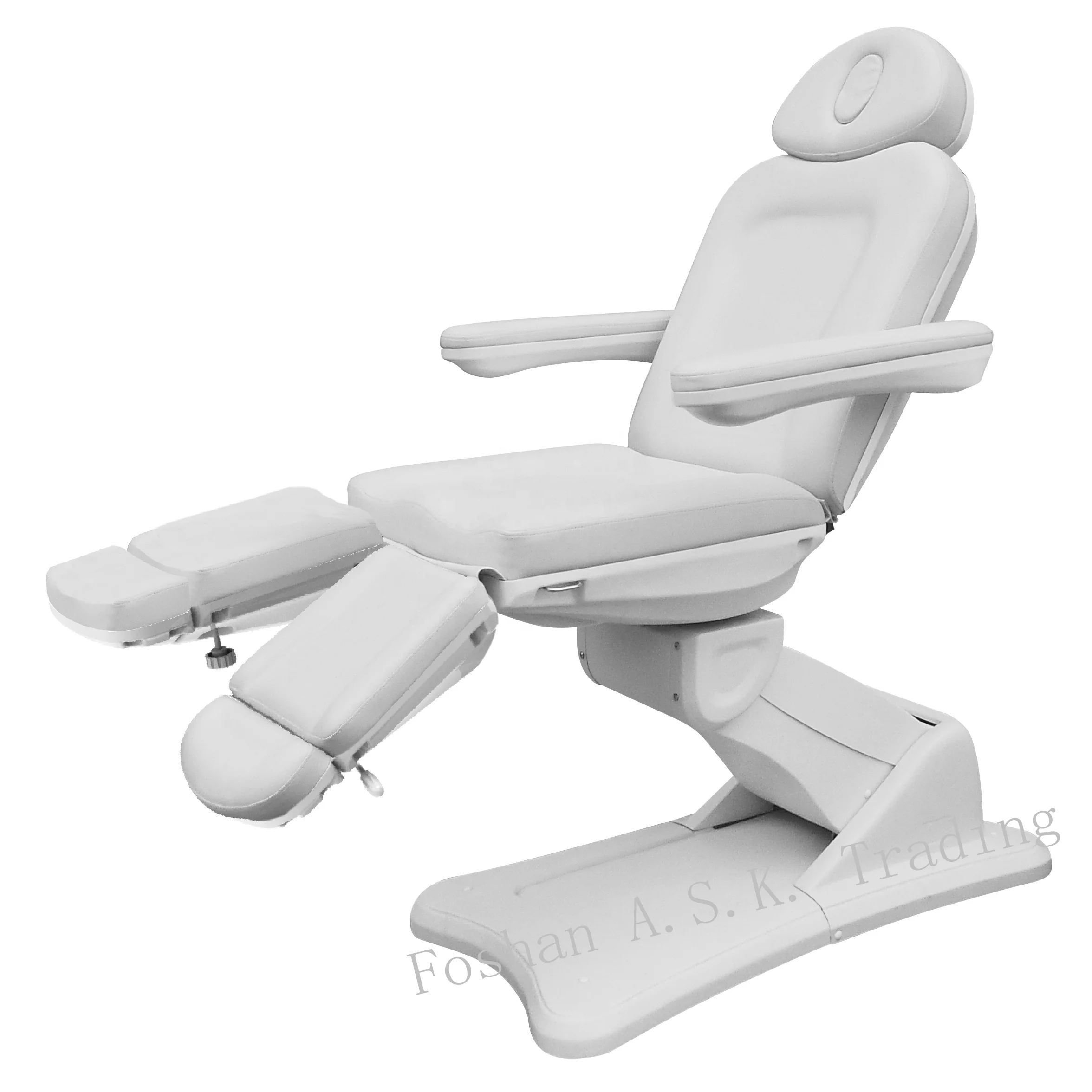 
 Лидер продаж, электрическая массажная кровать для спа с 5 моторами и 3 моторами, косметическая кровать для красоты лица, кресло для педикюра  