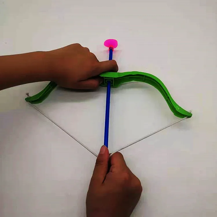 Детские игрушки, набор пластиковых бантов на присоске, спортивные игрушки для мальчиков