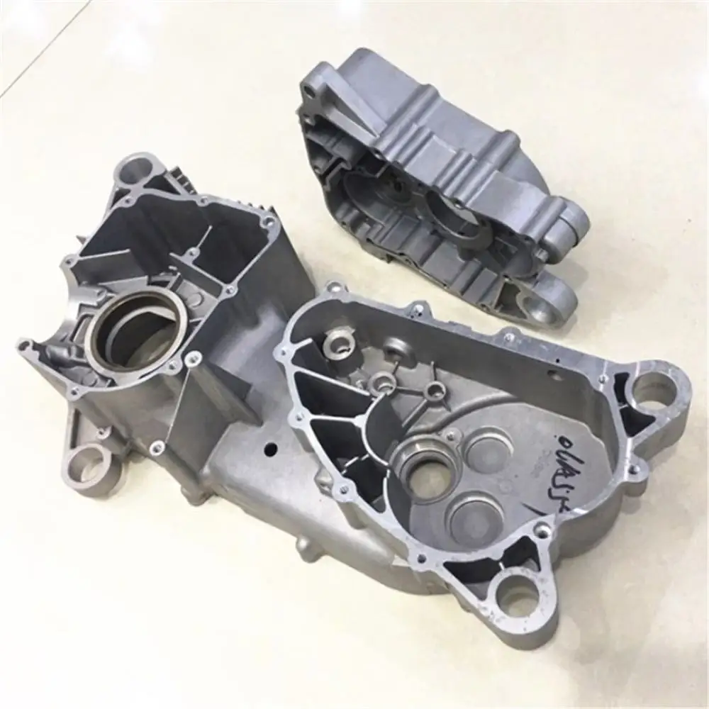 Top Quality Auto Parts OEM Aluminum Vacuum Die Casting