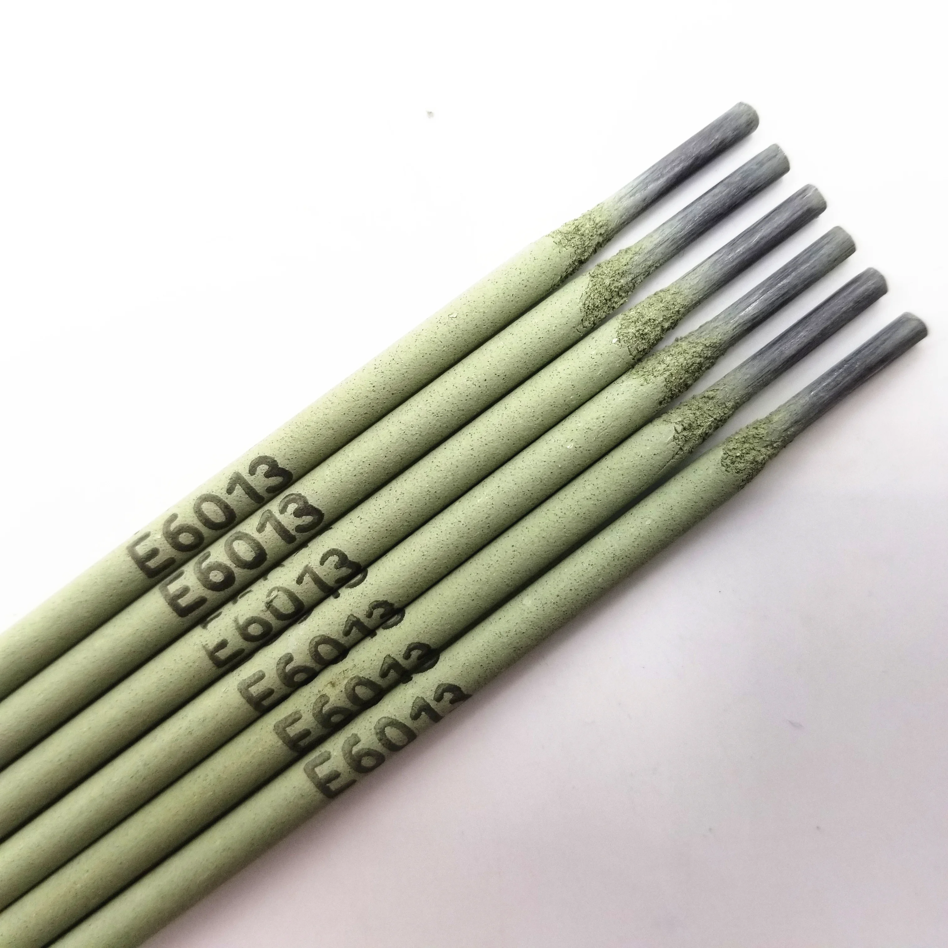 Galvanized Welding Electrodes,1.5mm Welding Electrodes 6013 7018