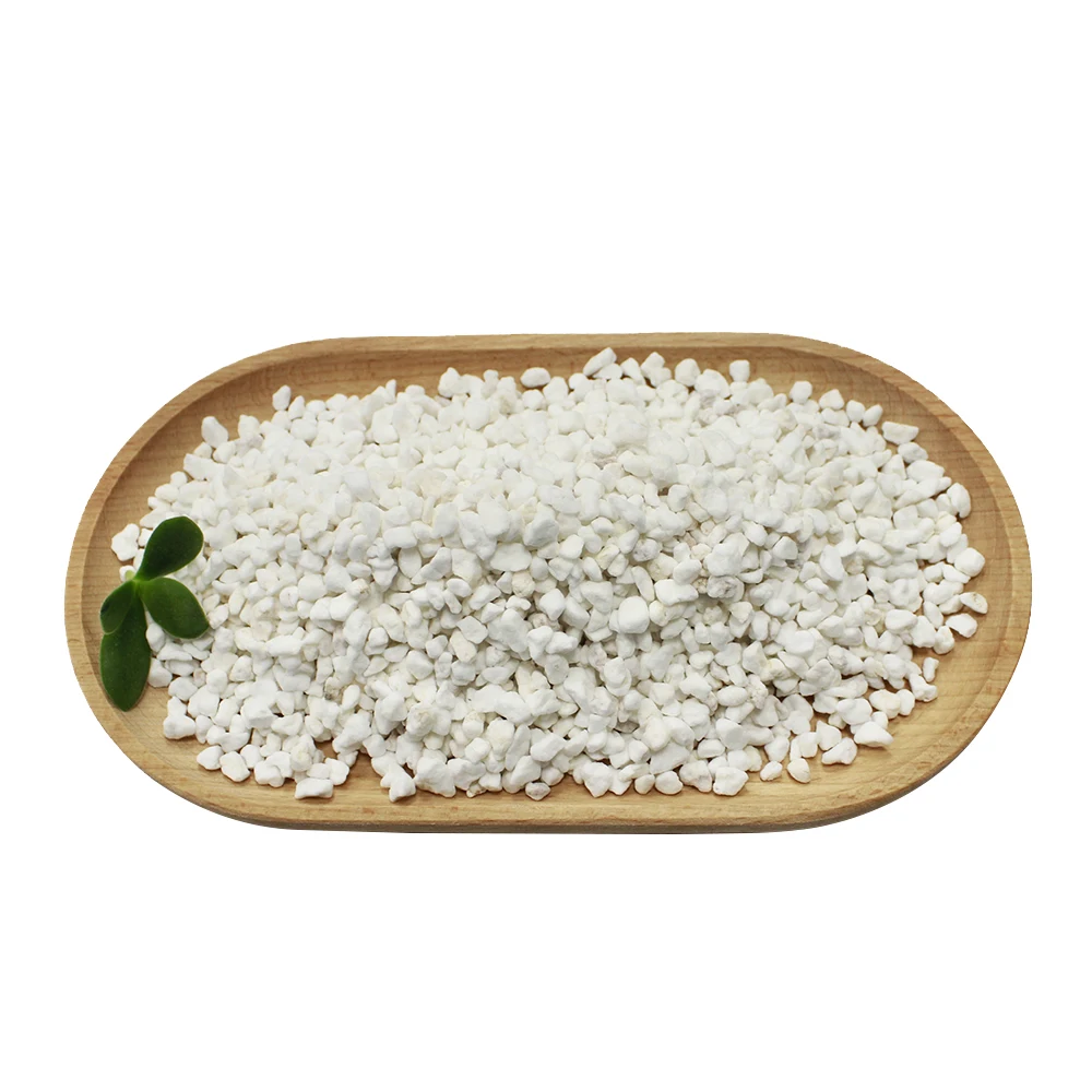 2 белых садоводства 20 мм из грубого камня индейки 2 4 мм бетонный перлитовый грунт для продажи