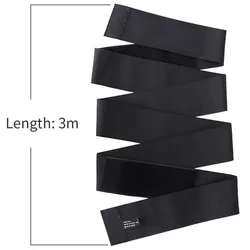 wholesale new  3 or 4 Meter  womens bandage belly wrap waist trainer