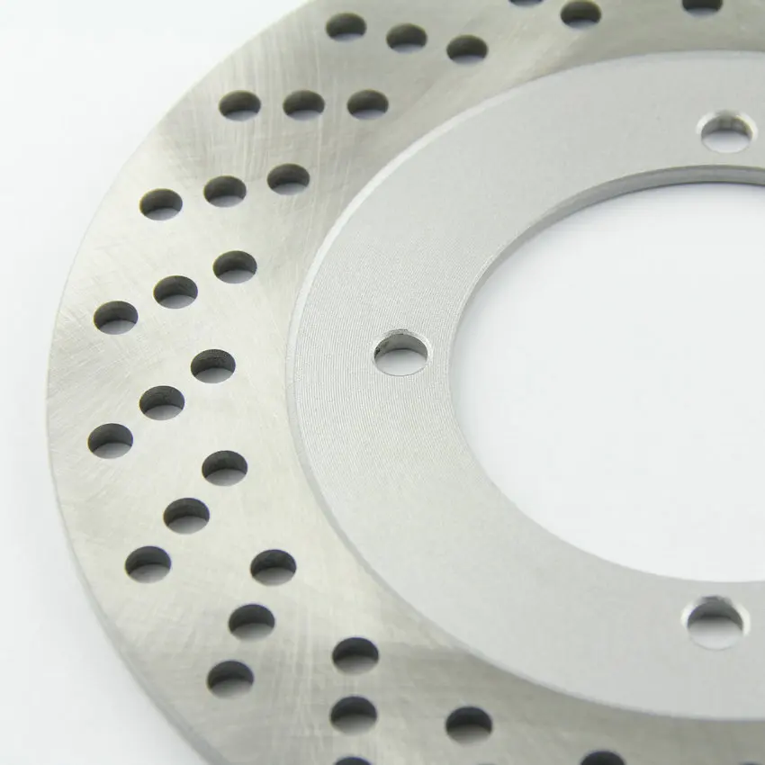 Motorcycle brake rotor disc motorcycles for Suzuki 69211-32C00 69211-32C20 69211-32C30 69211-19D00 RG125