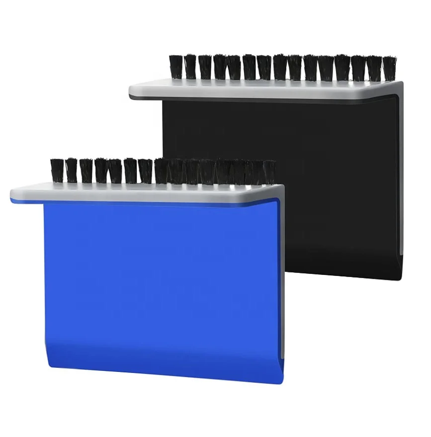 Kitchen Sink Squeegee Cleaner Multipurpose Kitchen Brush Cleaning Countertop Brush Kitchen Vegetable Brush