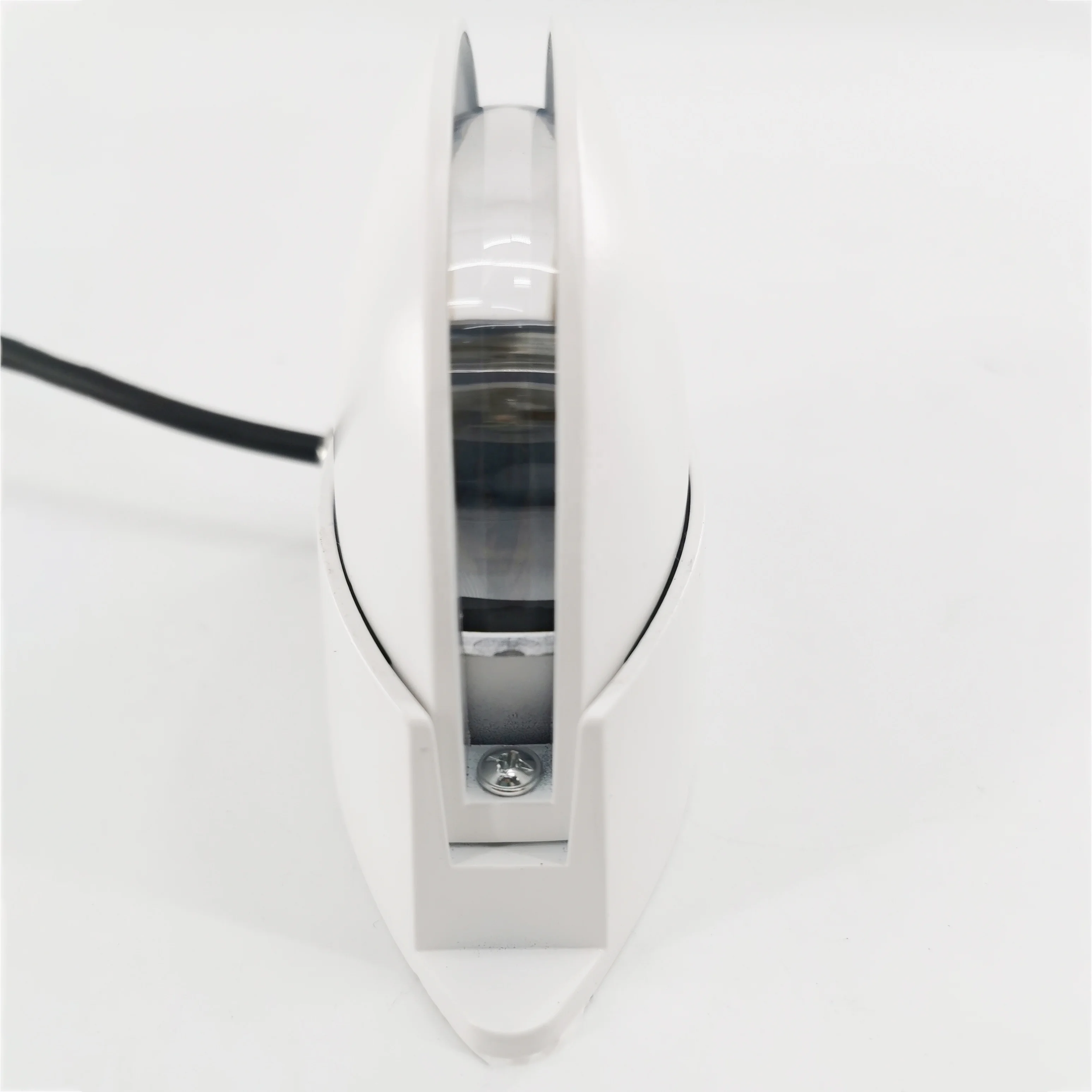 LED Colorful Remote Corridor Window Sill Ray Line Wall Light For Door Wall Hotel RGB adjustable window lamp