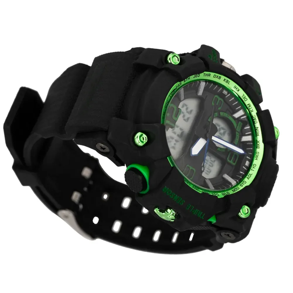 Brand Wholesale Waterproof Colored Quartz Wrist Watch For Boy Girl Kids Student Analog Plastic Pointer digital watches