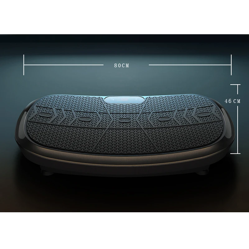 exercise equipment gym fitness lose weight whole body vibration plate, exercise weight lose crazy fit massage