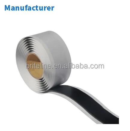 Self amalgamating Rubber Tape