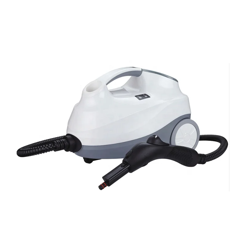 Автомобильный пароочиститель