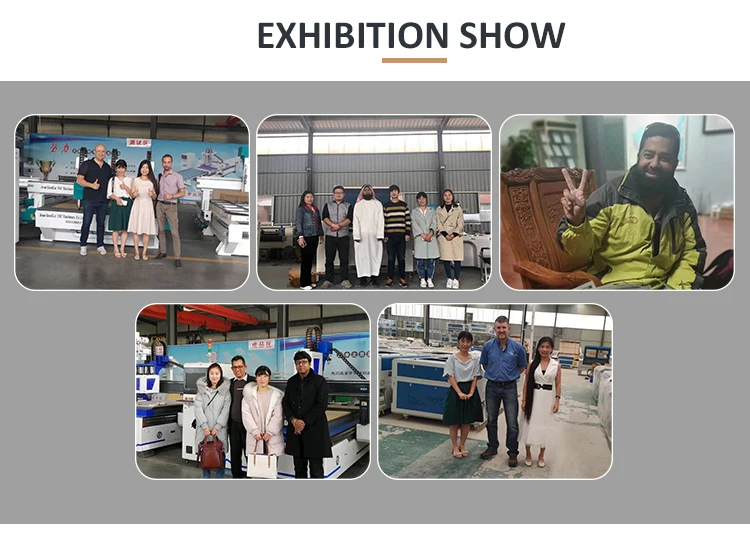 customer visit