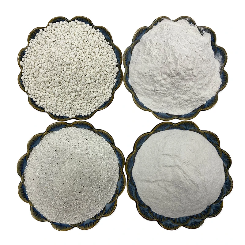 Light diatomite rubber filler industrial adsorbent filter aid diatomite