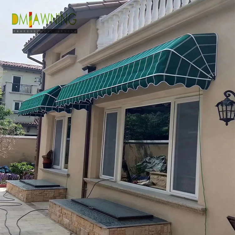 Small window awning/Economical Aluminum alloy awning