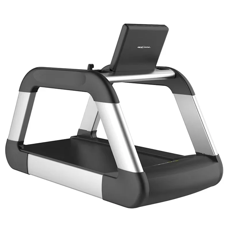 Производитель высококачественного оборудования для кардио-тренажерного зала, беговая дорожка с электроприводом