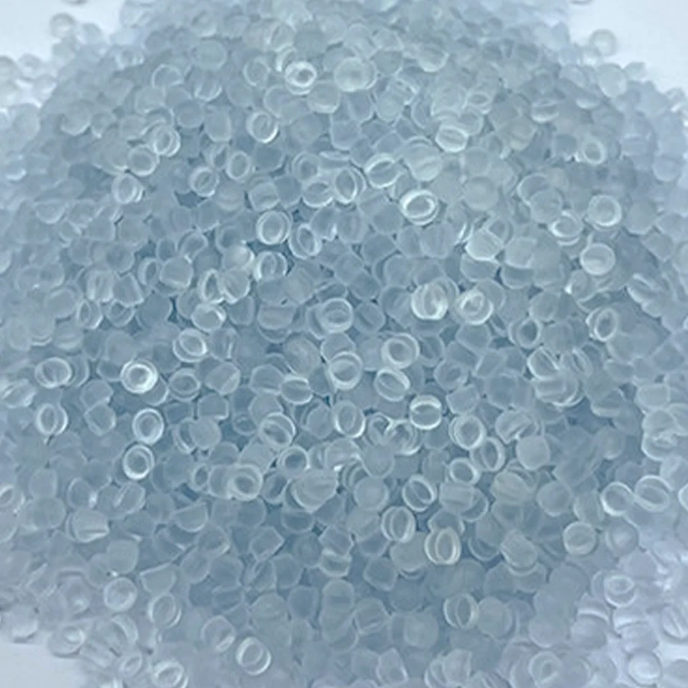 104 Granul Compound Pvc S65 Granules