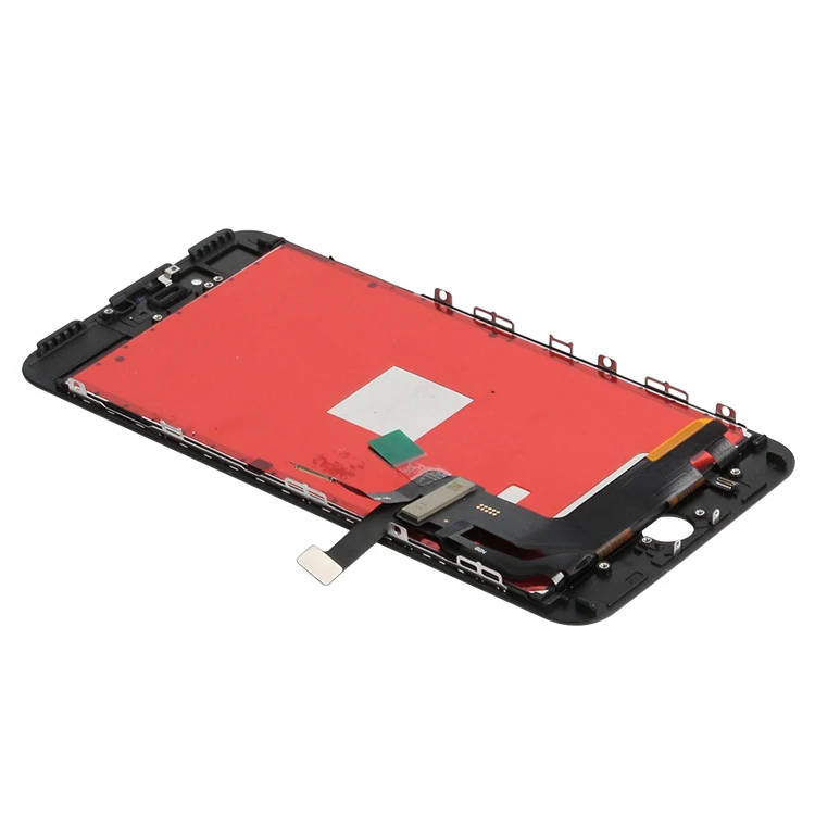 OEM оригинальный для iPhone 7 Plus Oled дисплей для iPhone 7G и 7 Plus Tft Incell Lcd сенсорный экран дигитайзер сборка Замена