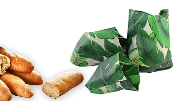 2022 NEW Sandwich Lunch Packing Amazon hot Selling Biodegradable Natural Organic Cotton Fabric Beeswax reusable Food Wraps