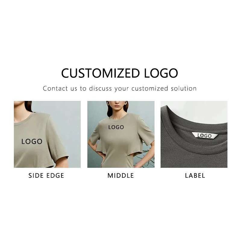 Clothing Customization New Fashion Printing Temperament 100 Pleated Waist Fold Dress Chinese Manufacturer