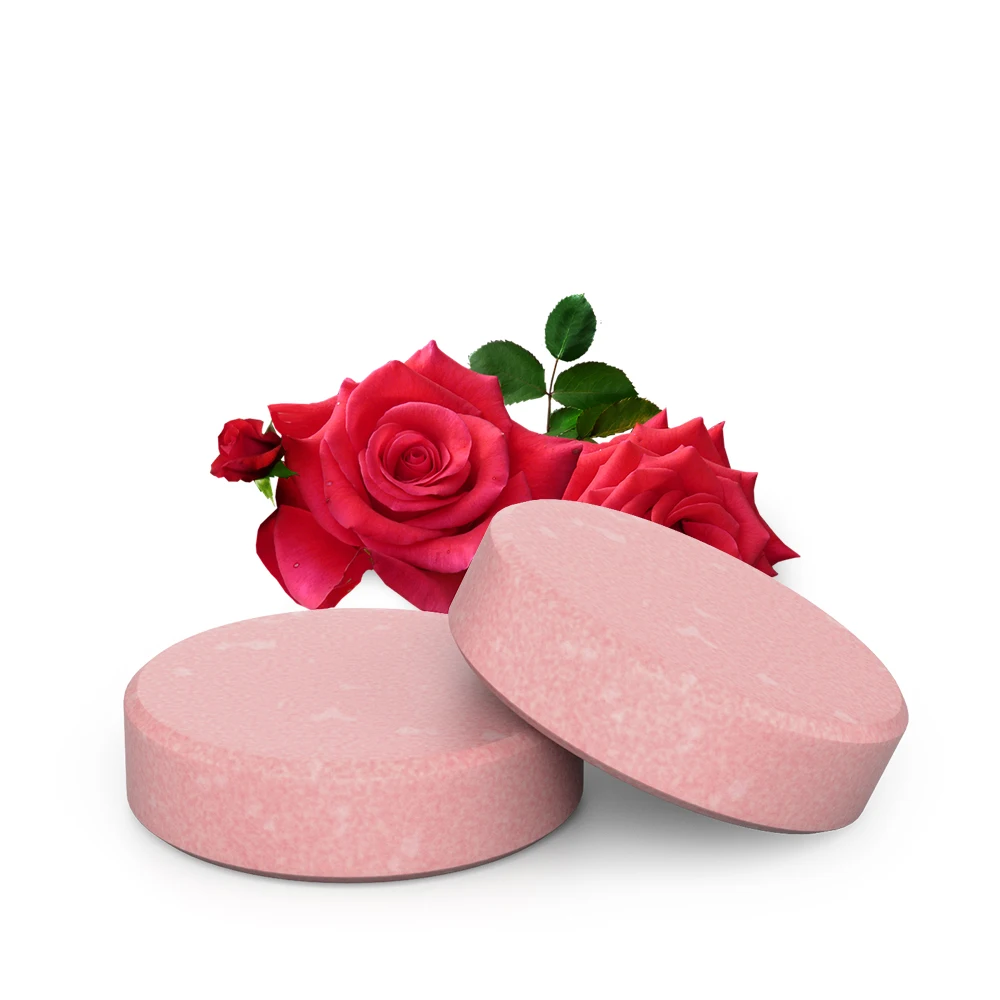 Ароматизированные таблетки для удаления пятен на автомобиле на заказ