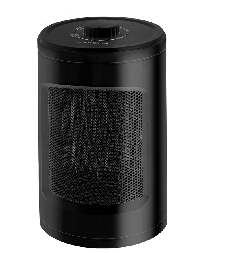 Wholesale MINI PTC heater Fast Heating Fan Winter Warmer Overheat Room  Household Air Heater