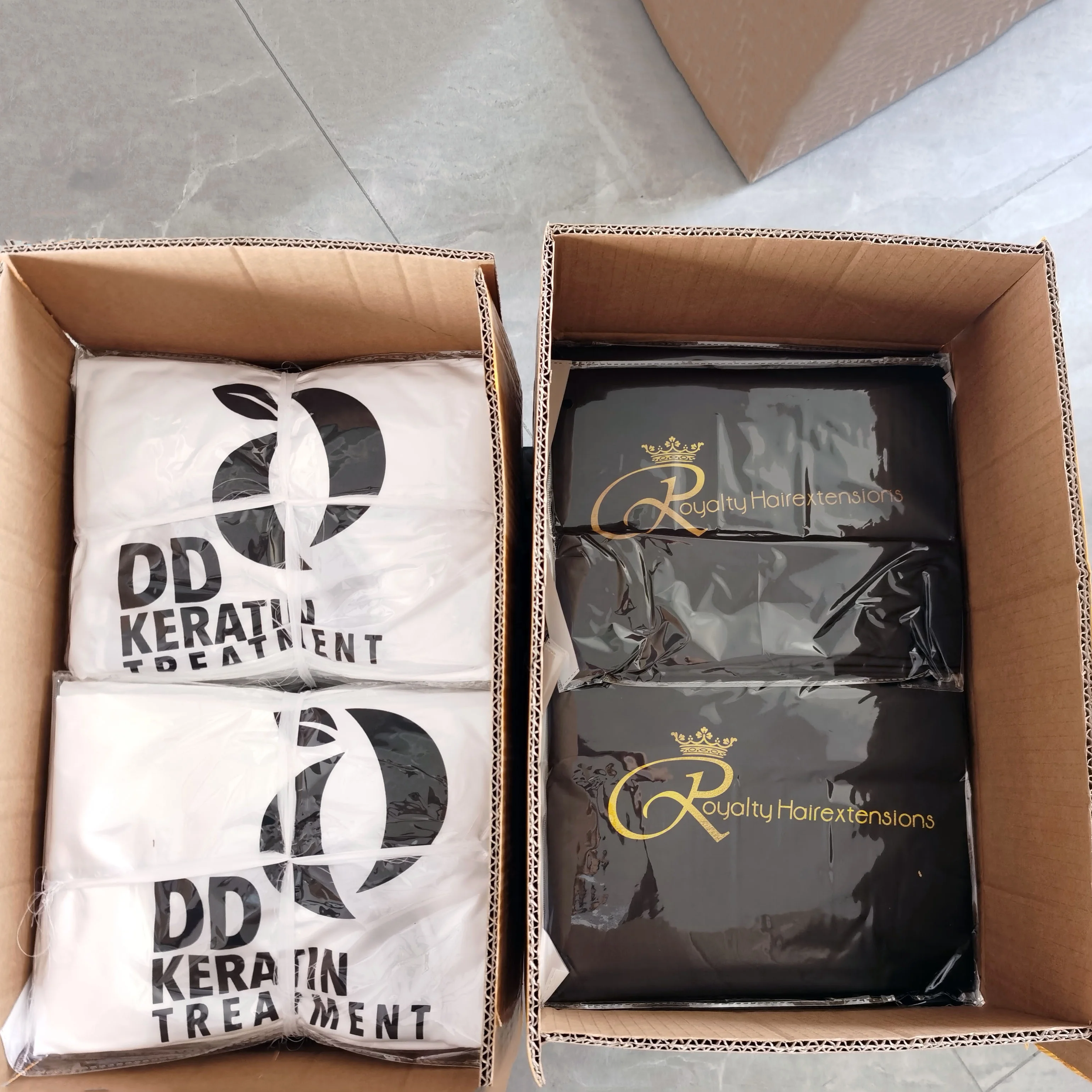 Фартук для стрижки волос