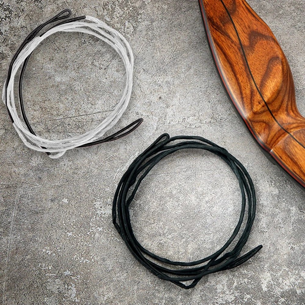 Factory Supply Archery Bowstring For Recurve Bow