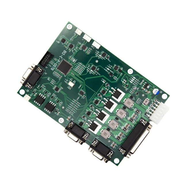 Shenzhen PCB Assembly manufacturer Customize Keyboard control board  Medical Scanner Pcba Tv Box smart Pcb board