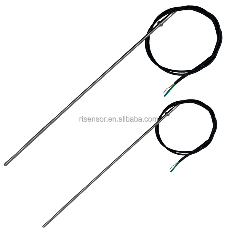 Schaerer 61342 NTC Temperature Sensor Probe Replacement For Commercial Coffee Espresso Machines Grinders Steam Wand 3370061342