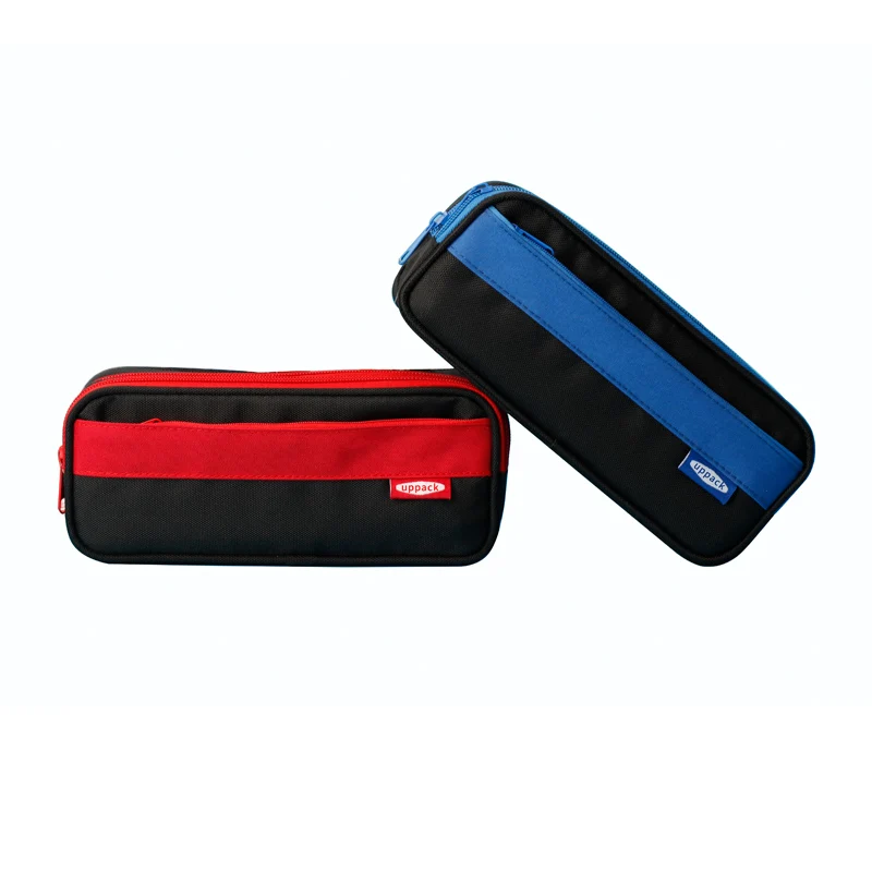 High Capacity Kids Multifunction Pencil Box For School