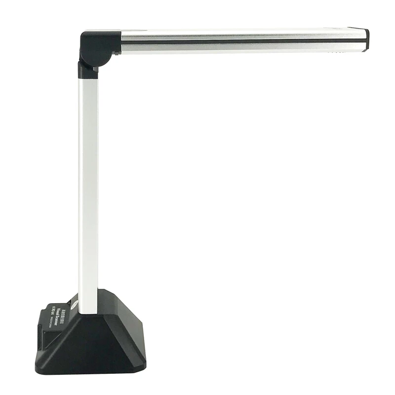 Fixed focus 5mp Automatic Document Camera  Usb Visualizer Portable Document Camera for A4 Siz