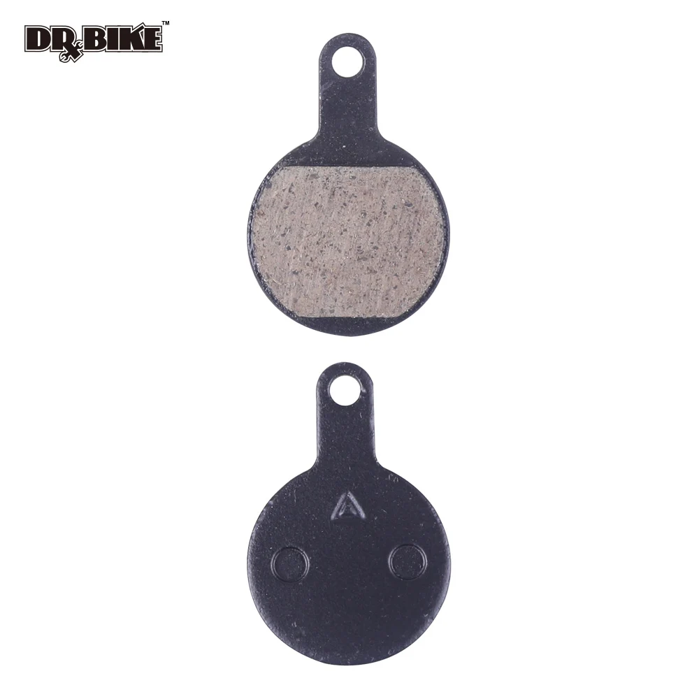 JOYSUN  MTB Mountain Bikes Cycling Road Bicycle Resin Disc Brake Pads Bike Accessories bicycle brake pads