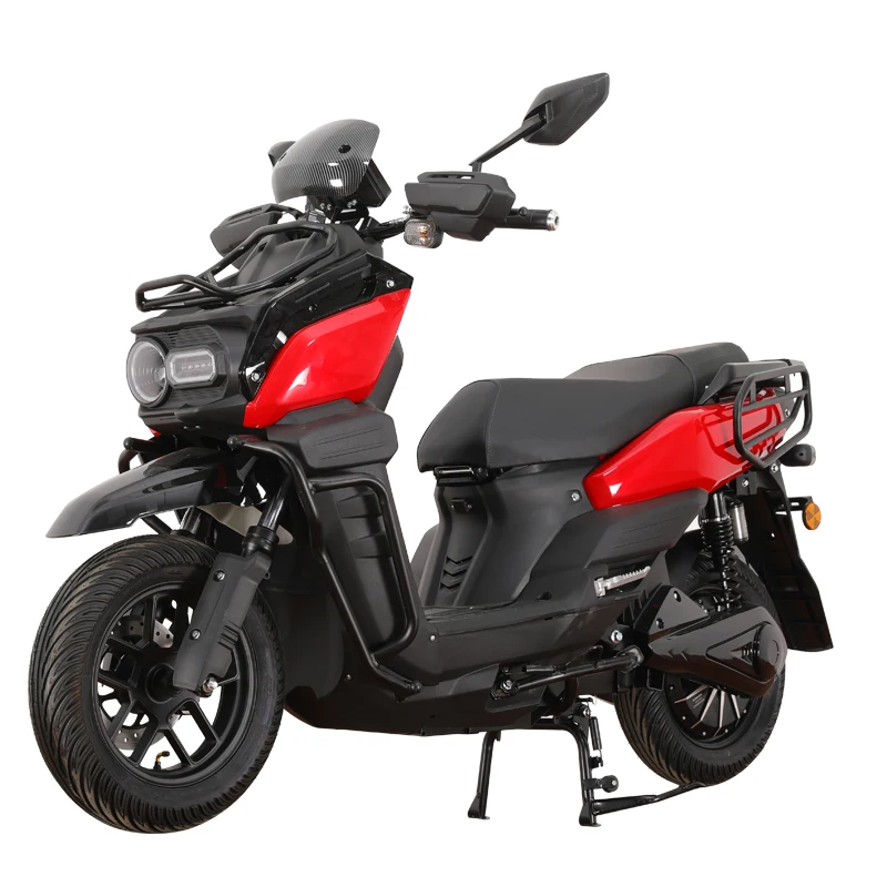 Durable Strong Power Hot Selling racing motorcycle CDI Scooter racing motorcycle
