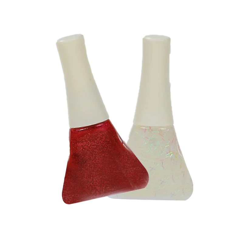 wholesale nail polish supplier healthy water permeable halal nail polish