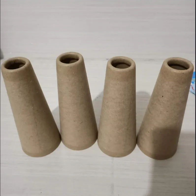 High Quality Textile Using Yarn Paper Cone