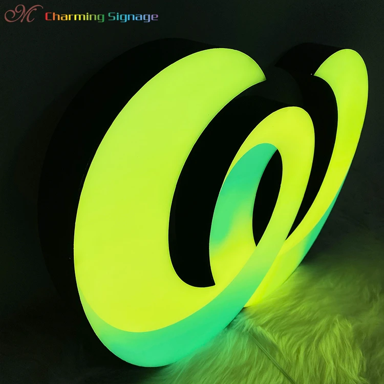 Free Design LED Restaurant Cinema Marketing Hanging Display Frame Acrylic Signage Advertising Light Box