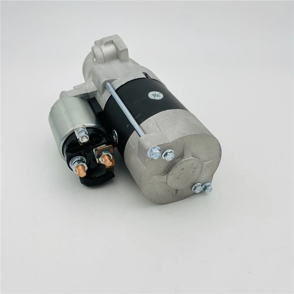 Starter Motor for Ford Ranger Mazda BT50 2011- AB39-11000-CA AB3911000AA 1720327 AB3911000AAFC AB3911000BA