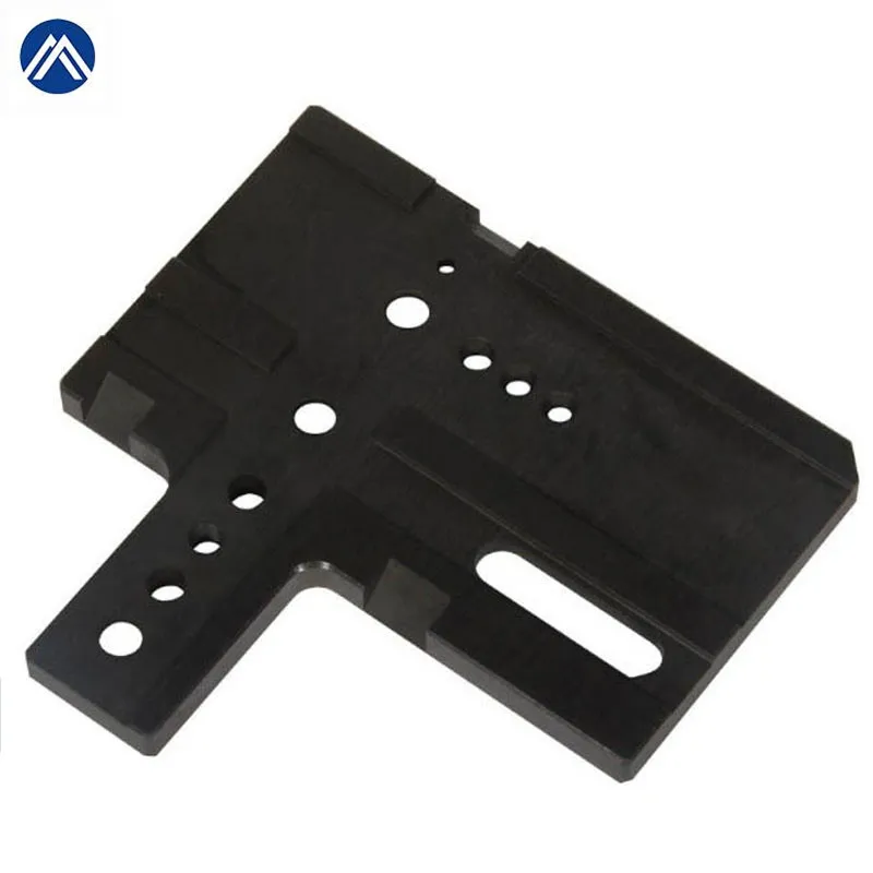 Custom cnc machining accessories carbon fiber cnc service  cnc cutting 3K carbon fiber plate sheet for unmanned aerial vehicle