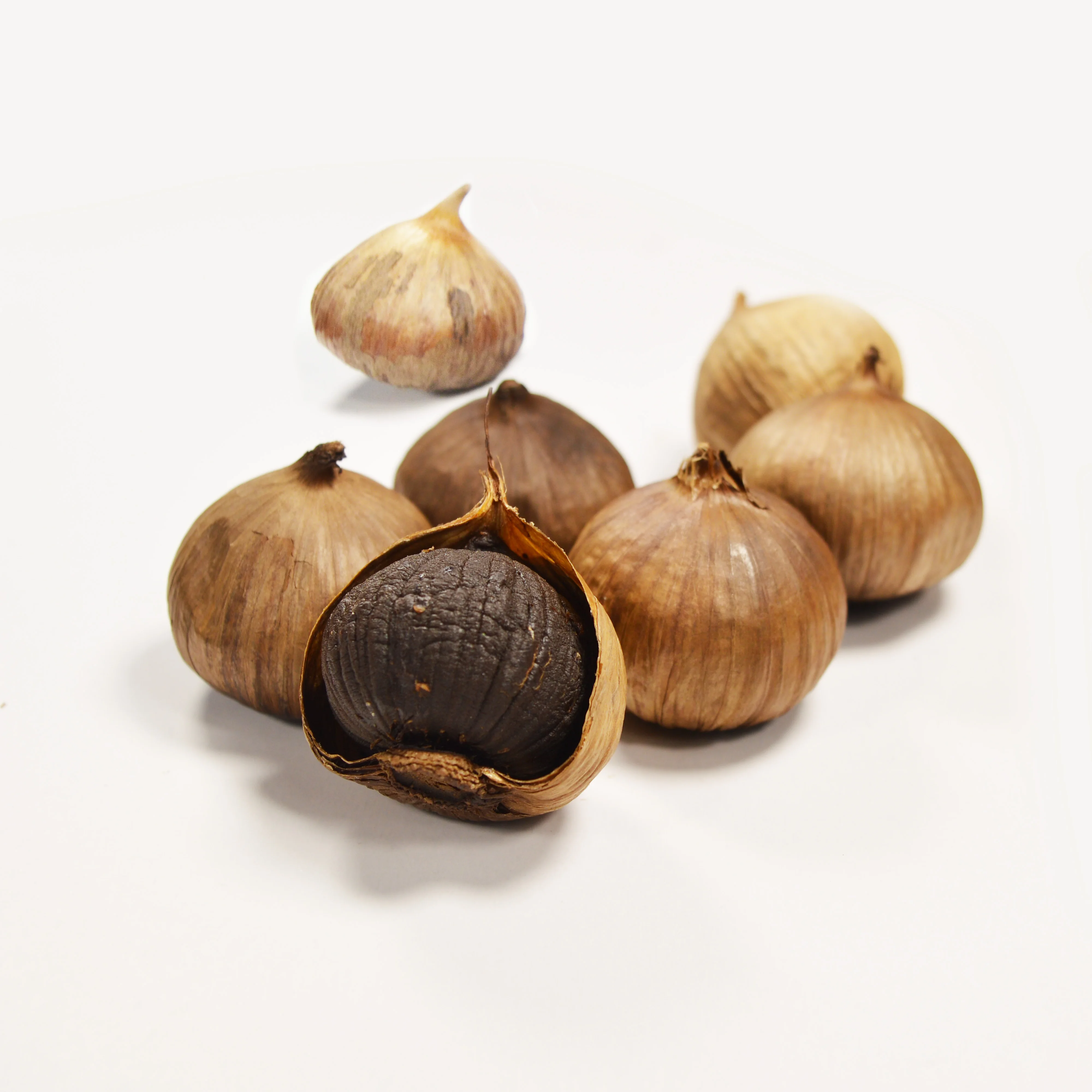 Buy flavor wholesale solo china black garlic best agriculture single clove garlic for sale wholesale price in china today