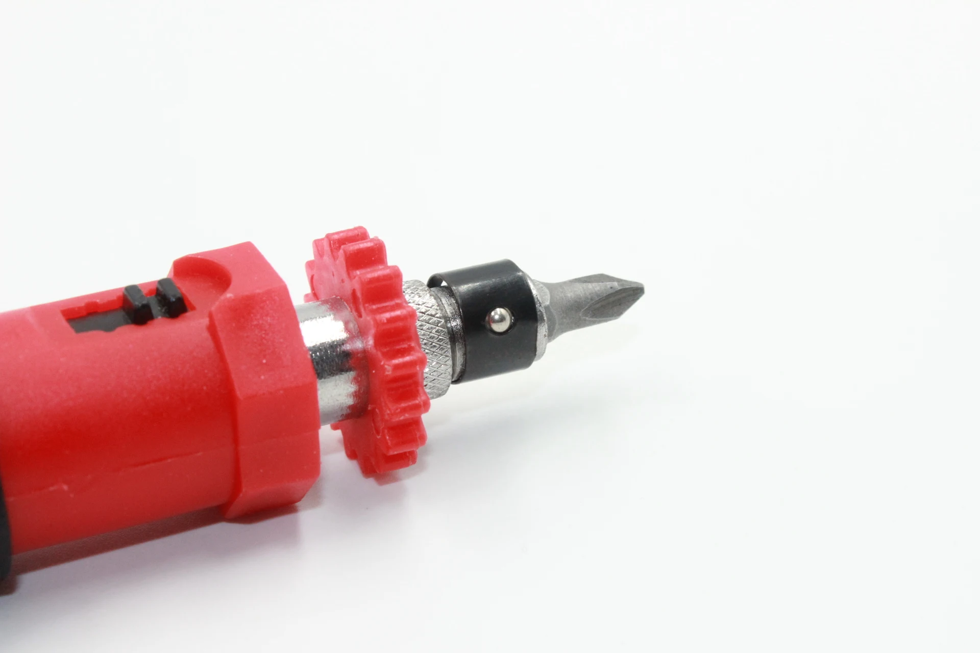 10 шт. CR-V отвертка бит с 1/4 дюймов многофункциональный DIY Инструменты Портативный мини ручной T отвёртки