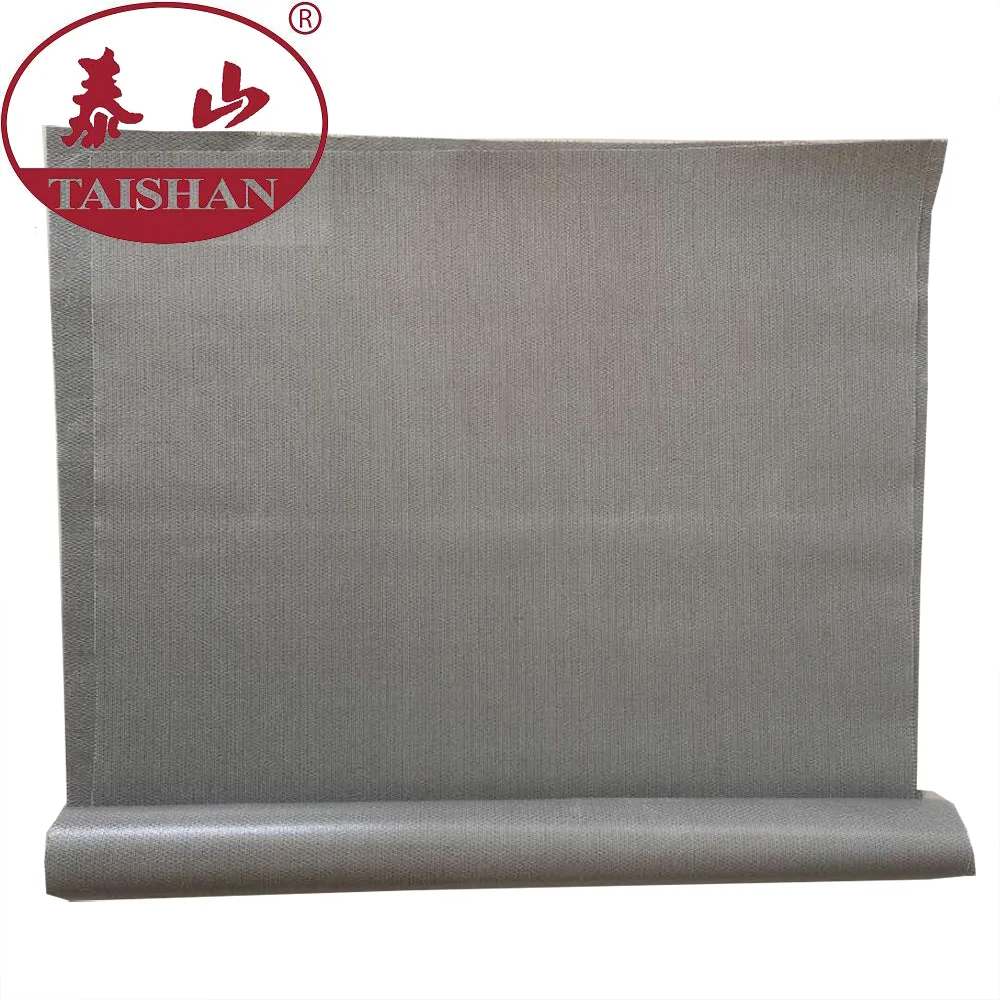 По Заводской Цене огнестойкая износостойкая Толстая Стекловолоконная ткань