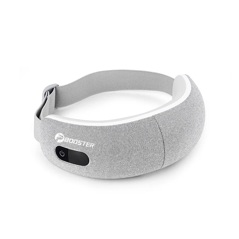 
Rechargeable Electric Foldable and Portable Eye Massager 