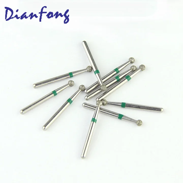 BR-28C  FG Coarse Dental Diamond Bur