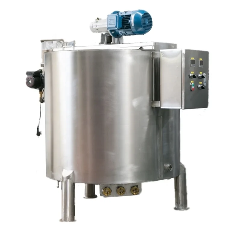Chocolate Maker Machine Melter Chocolate Malting Machine  Chocolate Melting Tank