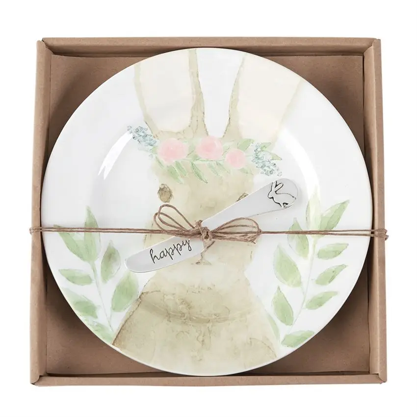 
Oem Odm Service Hand Made Top Quality Hotel Kitchen Dinner Porcelain White Ceramic Plates 